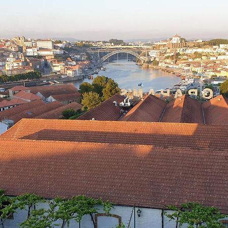 Dourohouse - Luis Bridge Porto Gaia View Lejlighed Vila Nova de Gaia Eksteriør billede